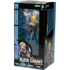 фотография DC COMICS Bishoujo Statue Black Canary AFX Exclusive ver.
