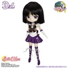 фотография Dal Sailor Saturn