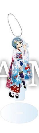 главная фотография Miki Sayaka Maiko Ver. Acrylic Mascot