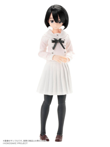 главная фотография PureNeemo Characters #93 Naruse Jun