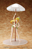 фотография Leafa Sexy Bikini de Parasol