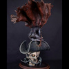 фотография No.402 Berserk The Tentacle Ship Blue Steel Ver.