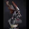фотография No.402 Berserk The Tentacle Ship Blue Steel Ver.