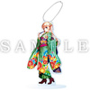 фотография Sawamura Spencer Eriri Maiko Ver. Acrylic Mascot
