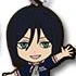 Ichiban Kuji Kuroko no Basket ~Sutobasu Yarou Ze!~: Reo Mibuchi Rubber Strap