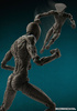 фотография Super Action Statue IBM Kei Nagai ver. / Sato ver.