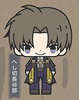 фотография Koedarize R Touken Ranbu Online Vol.4: Heshikiri Hasebe