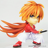 фотография Metalboy Heroes Himura Kenshin