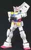 фотография HGUC RX-78-2 Gundam Gundam Breaker Color ver.