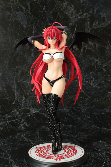 главная фотография Rias Gremory Fledge Ver.