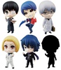 фотография Tokyo Ghoul SD Figure Swing Collection Vol.2: Ayato Kirishima