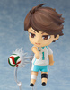 фотография Nendoroid Oikawa Tooru