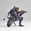 фотография Vulcanlog 004 Venom Snake Sneaking Suit ver.