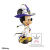 фотография Disney Magic Castle My Happy Life 2 World Collectable Figure Premium: Mickey Mouse