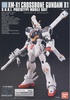 фотография HGUC XM-X1 Crossbone Gundam X-1