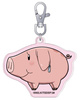 фотография Nanatsu no Taizai Acrylic Keychain: Hawk
