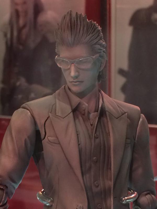 Ignis scientia clearance figure