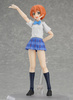 фотография figma Hoshizora Rin