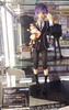 фотография mensHdge technical statue No.14 EX Sakamaki Kanato Vampire Ver.