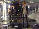 фотография mensHdge technical statue No.14 EX Sakamaki Kanato Vampire Ver.