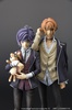 фотография mensHdge technical statue No.14 Sakamaki Kanato