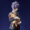фотография mensHdge technical statue No.14 Sakamaki Kanato