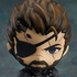 Nendoroid Venom Snake Sneaking Suit Ver.