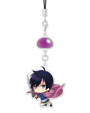главная фотография Tales of Series YuraYura Charm Collection: Lion