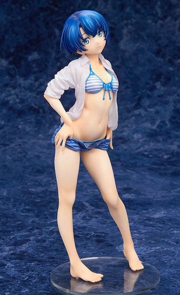 главная фотография Tanigawa Kanna Swimsuit ver.