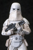 фотография ARTFX+ Star Wars Snowtrooper 2 Pack