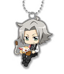 главная фотография Katekyo Hitman Reborn! Jump Festa 2011: Hayato Gokudera