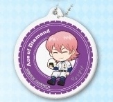 главная фотография Ichiban Kuji Mini Daiya no Ace Acrylic Plate Omikuji ~Taiya to Issho~: Kominato Ryousuke