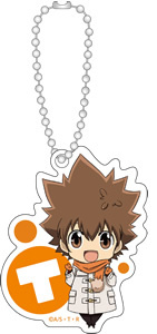 главная фотография Katekyo Hitman Reborn! Jump Festa 2015: Sawada Tsunayoshi