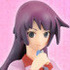 EX Figure Senjougahara Hitagi