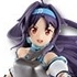 Ichiban Kuji Premium Sword Art Online Stage 3: Yuuki Special Color Ver.