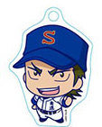 главная фотография Diamond no Ace Miagete Mascot: Kuramochi Yoichi