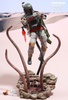 фотография Movie Masterpiece Boba Fett Deluxe Version