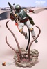 фотография Movie Masterpiece Boba Fett Deluxe Version