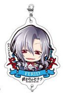 главная фотография Seraph of the End Acrylic Charm:Felid Bathory
