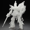 фотография HGUC MSN-06S Sinanju Memorial Clear Ver.