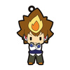 фотография Katekyo Hitman REBORN! Trading Rubber Strap Vongola Pack: Sawada Tsunayoshi