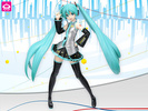 фотография PM Figure Hatsune Miku Project DIVA Arcade Ver.