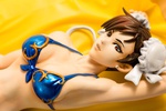 фотография Chun-Li Swimsuit Ver.