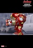 фотография Cosbaby (S) The Avengers ~Age of Ultron~ Series 2.5 Collectible Set: Hulkbuster Jackhammer Arm Ver.