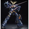 фотография PG RX-0 Unicorn Gundam 02 Banshee Armed Armor VN/BS Expansion Set