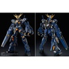 фотография PG RX-0 Unicorn Gundam 02 Banshee Armed Armor VN/BS Expansion Set