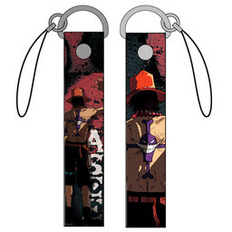 главная фотография One Piece Strap: Ace