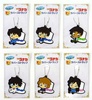 фотография Lucky Kuji ~Detective Conan VS Phantom Thief Kid~: Edogawa Conan Rubber Strap