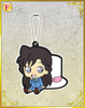 фотография Lucky Kuji ~Detective Conan VS Phantom Thief Kid~: Mouri Ran Rubber Strap