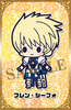 фотография -es series nino- Rubber Strap Collection Tales of Friends Anniversary vol.2: Flynn Scifo